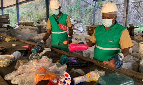 VR vai apresentar Lei de Incentivo à Reciclagem durante seminário